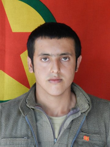 Özgür Abdullah