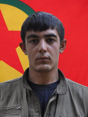 Siyabend Fahrettin