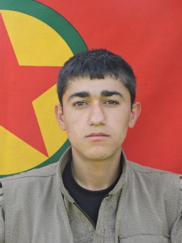 Şoreşger Firat