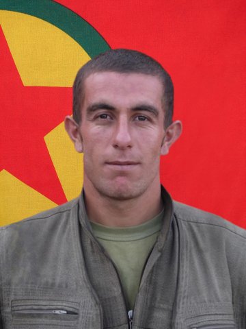 Hogır Sinan
