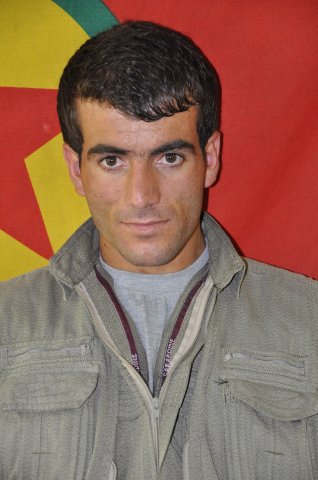 Mazlum Savaş