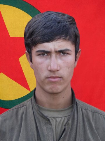 Özer Sinan