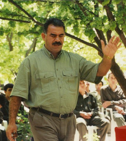Önder Apo