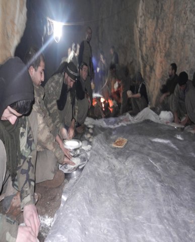 گه‌ریلا