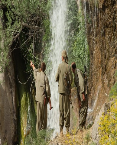 گه‌ریلا